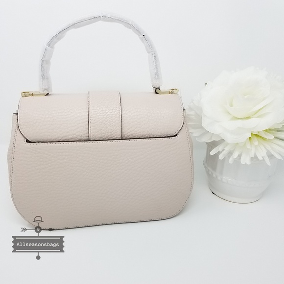 ⬇️DROPPED Kate spade cartyle justina satchel bag - Picture 3 of 8